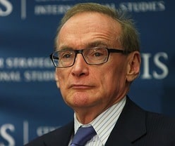 No plan B for the Middle East – Foreign Minister Bob Carr