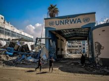 UNRWA