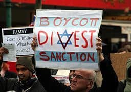 BDS: Yes, No, Maybe, but what is it? – Larry Stillman