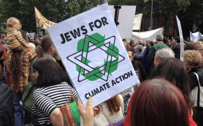 Rabbis for Climate Action