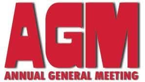 AJDS AGM 2013 – February 24th