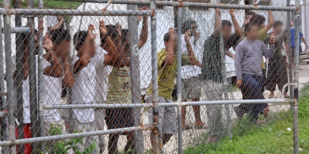 The futures of the refugees in Manus and Nauru matter to us