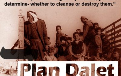 What does the Nakba mean to Jews :: Yael Winikoff