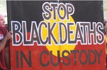 Statement about Aboriginal incarceration and call to action